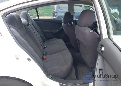 2012 Nissan Altima 2.5 S z USA, uszkodzony, nr VIN 1N4AL2AP9CC121153